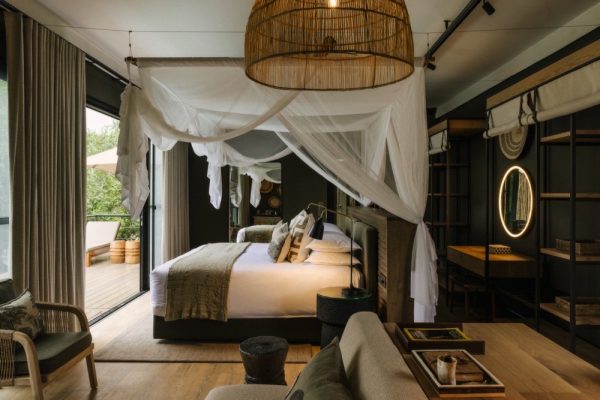 <strong>Batoka Zambezi Sands is Now Welcoming Guests to its Luxury Tented Camp</strong>