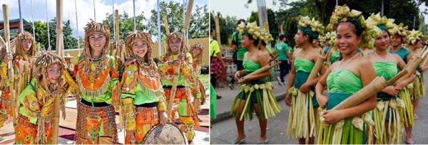 FESTIVALS OF PHILIPPINES