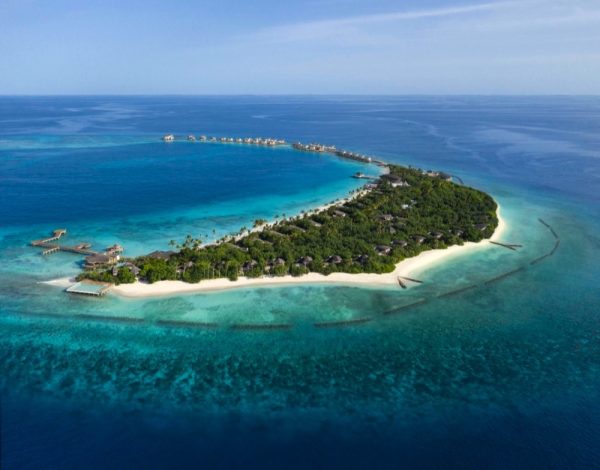 JW Marriott Maldives Resort & Spa Unveils RIHA, an Eight-Course Journey of Flavors 