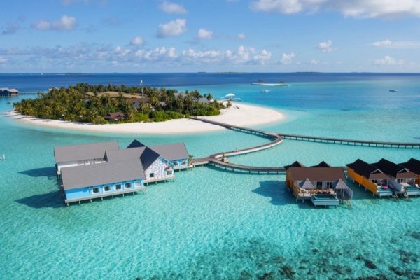 أفضل عروض عطلات عيد الفطر 2023 في جزر المالديف
