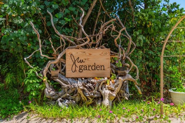 Experience the Art of Sustainable Living with the JW Gardenat JW Marriott Maldives Resort & Spa