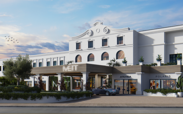 فنادق ومنتجعات ميت تكشف عن تفاصيل فندق ومنتجع ميت ماربيا-إستيبونا الجديد
