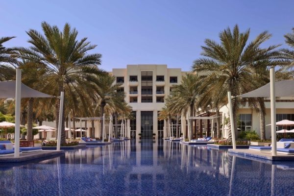 مدير عام فندق بارك حياة ابوظبي : حققنا معدلات اشغال مرتفعة