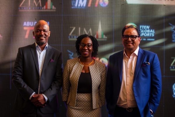 Zimbabwe unveils new T10 franchise tournament