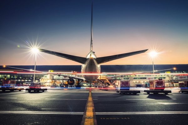 مطار دبي الدولي DXBيستقبل 21.2 مليون مسافر خلال الربع الأول من عام 2023