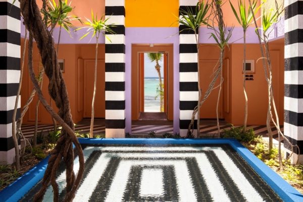 فندق سولت أوف بالمار يكشف عن تعاونه مع مجموعة فنادق ديزاين