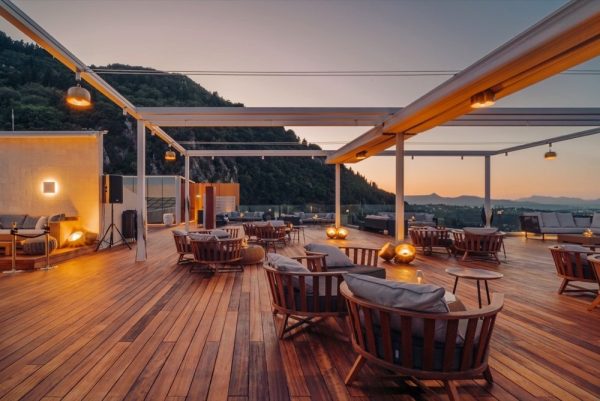 Celebrate a lux staycation this Eid Al Adha at Angsana Corfu’s new villa concept, Eclectic Living