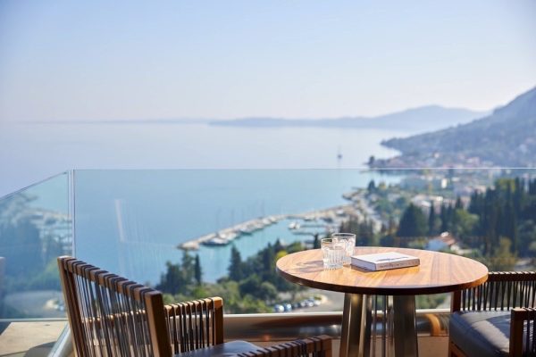 Celebrate a lux staycation this Eid Al Adha at Angsana Corfu’s new villa concept, Eclectic Living