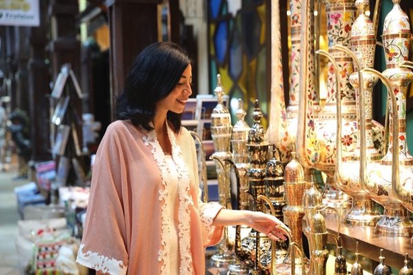 Eid Al Adha is just around the corner, and with Dubai’s highly anticipated Dubai Summer Surprises coinciding with the joyous