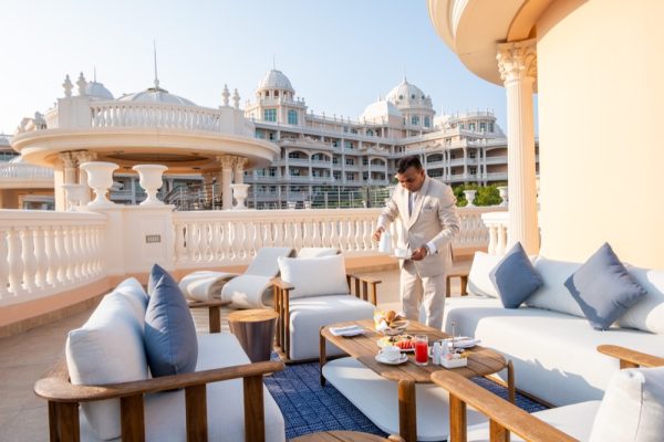 Kempinski Hotel & Residences Palm Jumeirah Announces Exclusive Villa and Penthouse Promotion