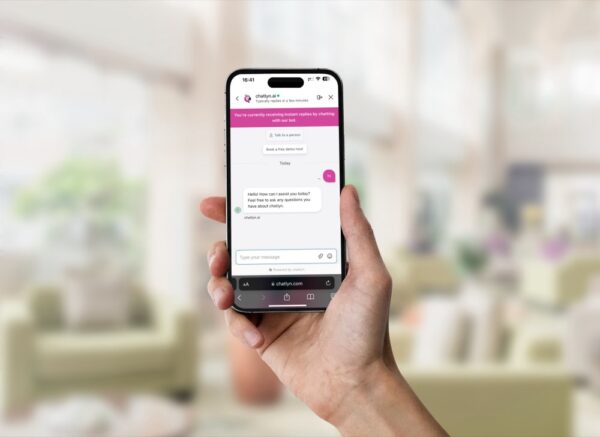 As part of its strategic expansion in the Middle East, chatlyn, a leading developer of guest experience software focused on travel and hospitality, is excited to unveil its most advanced AI chatbot at Arabian Travel Market (ATM) 2024.
