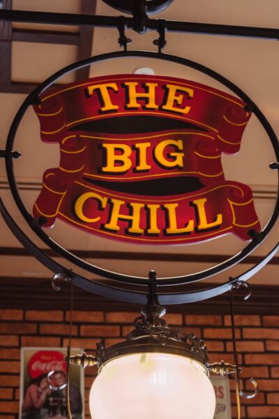 مقهى ذا بيج تشيل يحتفل بمرور عام على انطلاقته في دبي هيلز مول